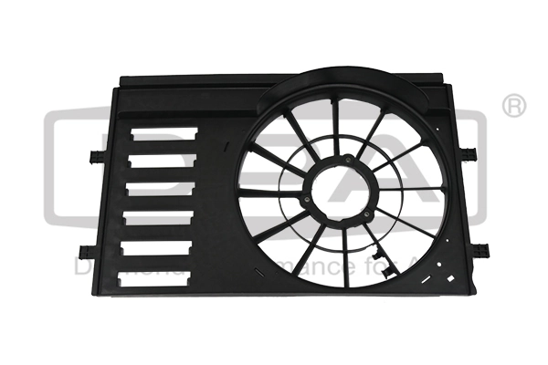 Fan, engine cooling