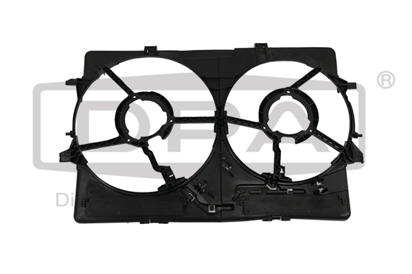 Fan, engine cooling