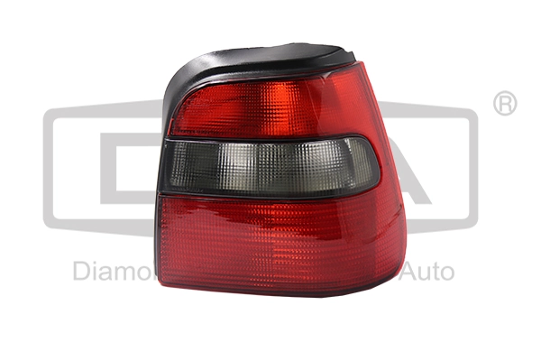 Tail Light Assembly