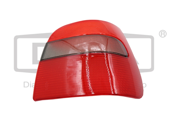 Housing, tail light