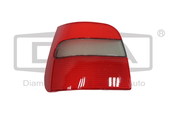 Housing, tail light
