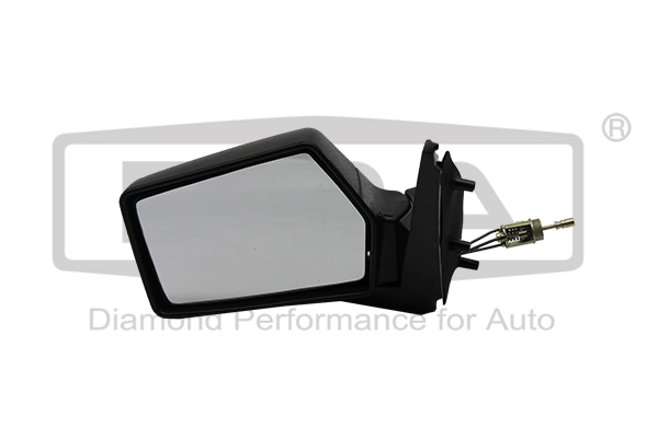 Exterior Mirror