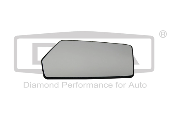 Mirror Glass, exterior mirror