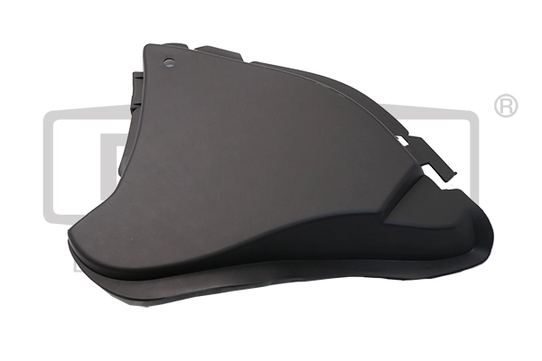 Mounting Kit, bumper