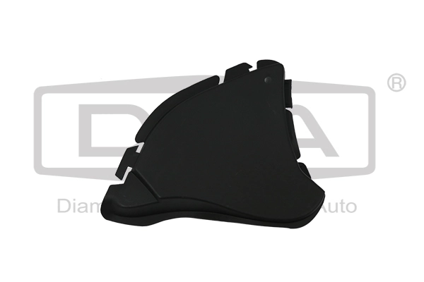 Mounting Kit, bumper