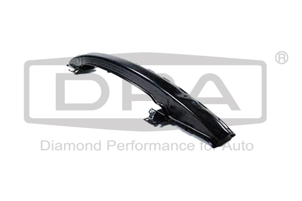 Support, bumper