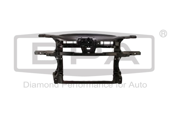 Radiator Support