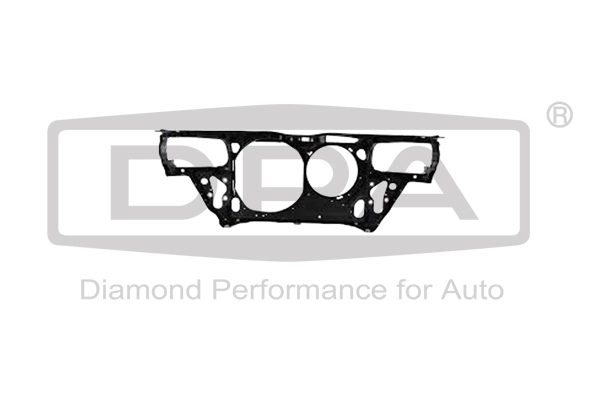 Radiator Support