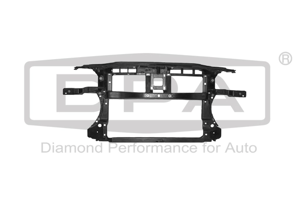 Radiator Support