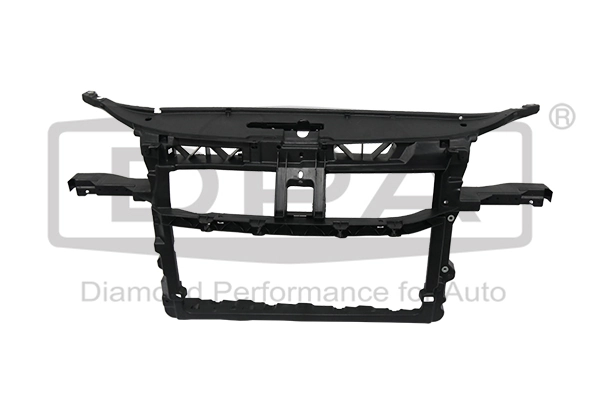 Radiator Support