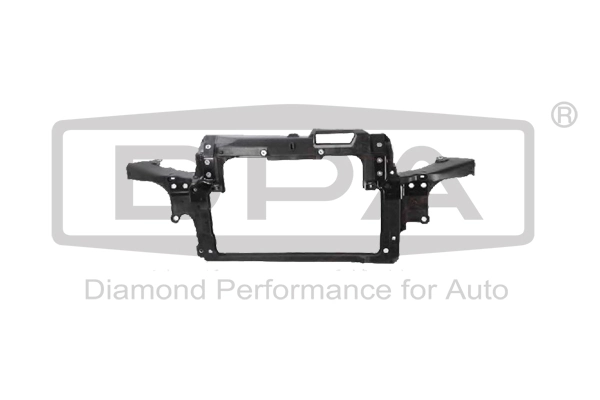 Radiator Support
