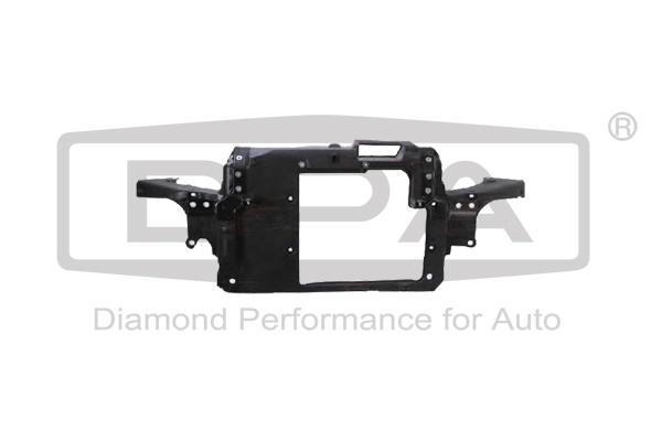Radiator Support