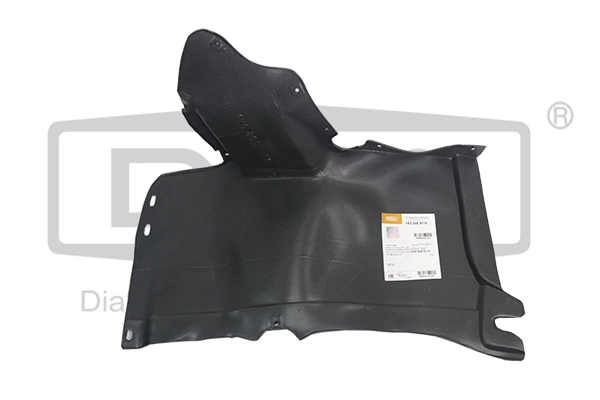 Inner Wing Panel