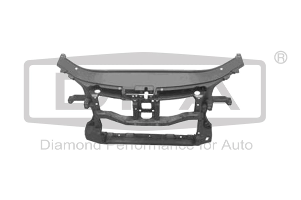 Radiator Support