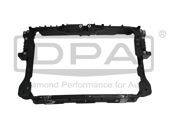 Radiator Support