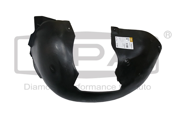 Inner Wing Panel
