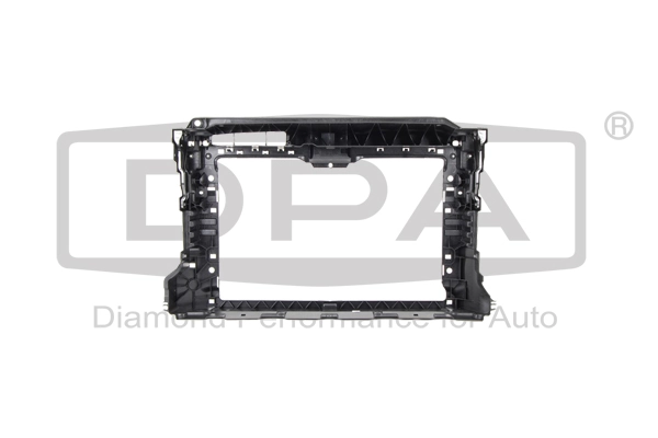 Radiator Support