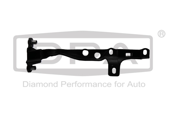 Radiator Mounting