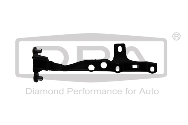 Radiator Mounting