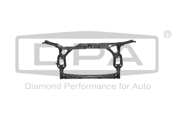 Radiator Support