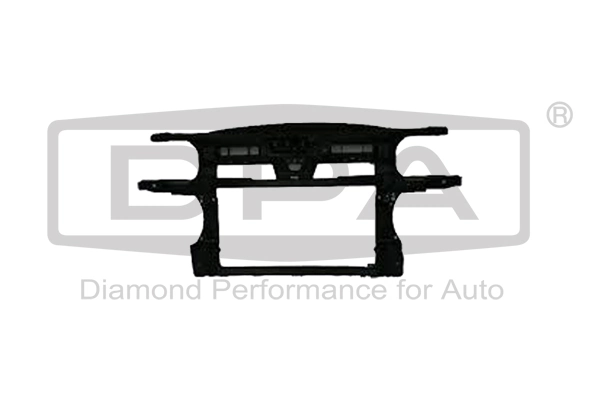 Radiator Support