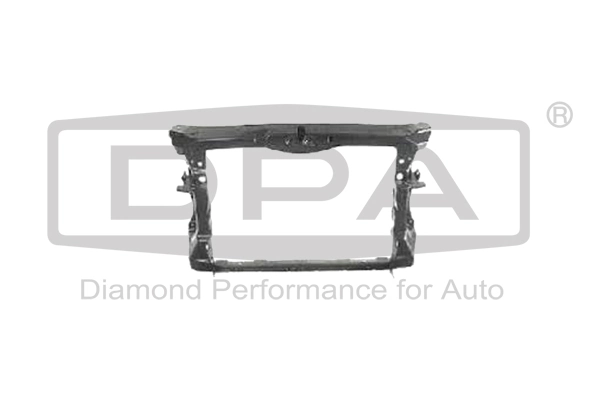 Radiator Support