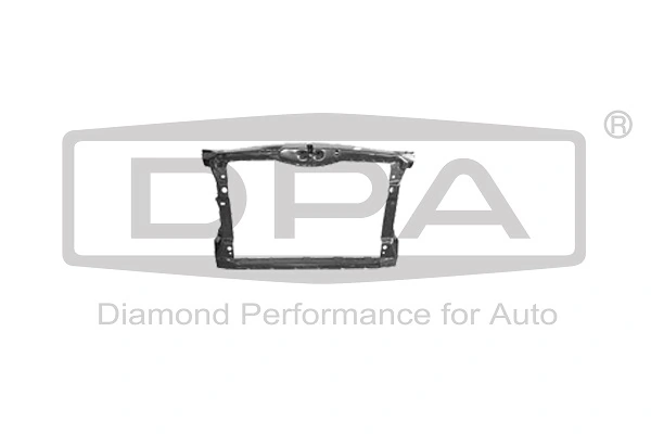Radiator Support