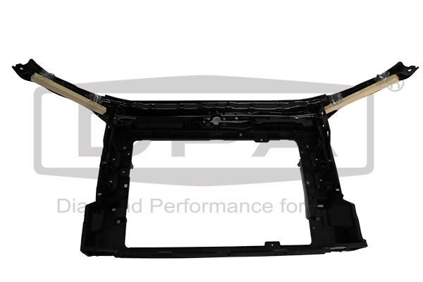 Radiator Support