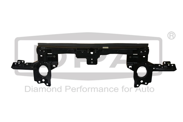 Radiator Support