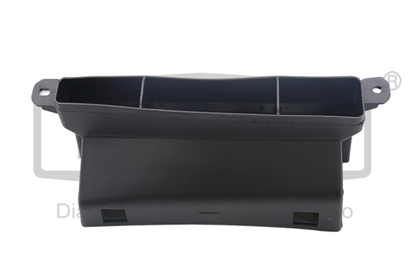 Air Deflector, engine
