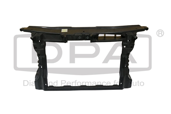 Radiator Support