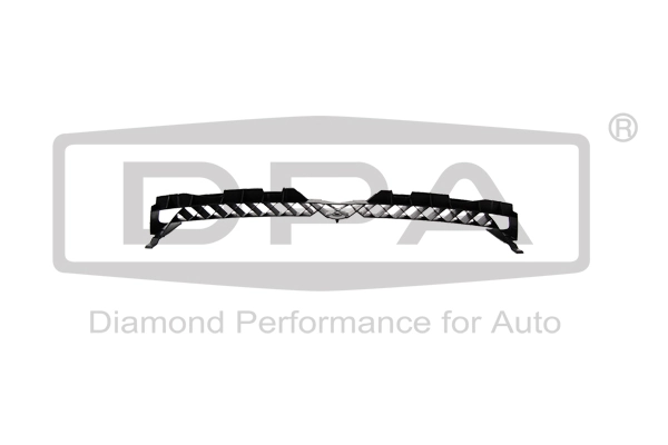 Mounting Bracket, bumper