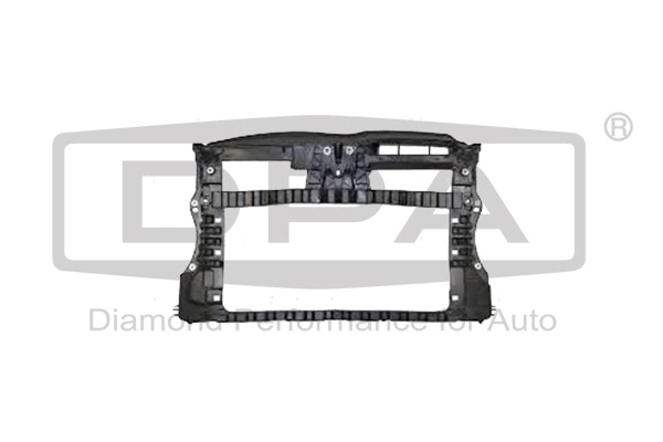 Radiator Support