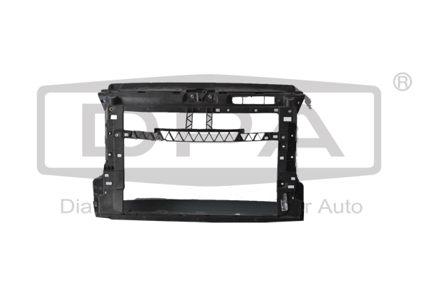 Radiator Support