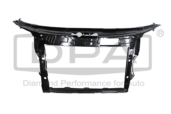 Radiator Support