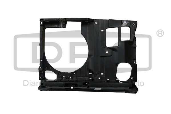 Radiator Support