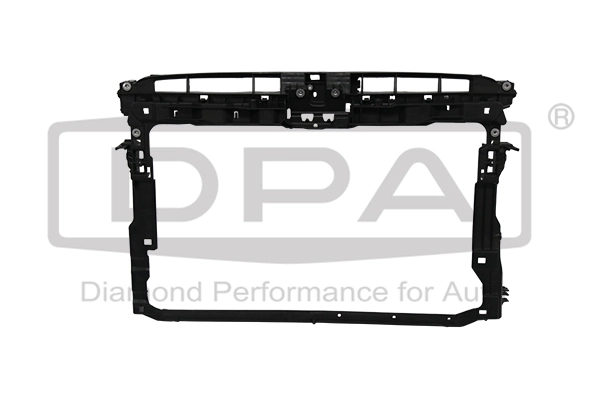 Radiator Support
