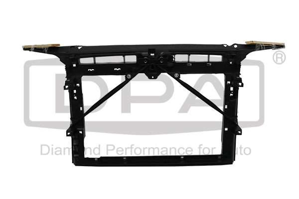 Radiator Support