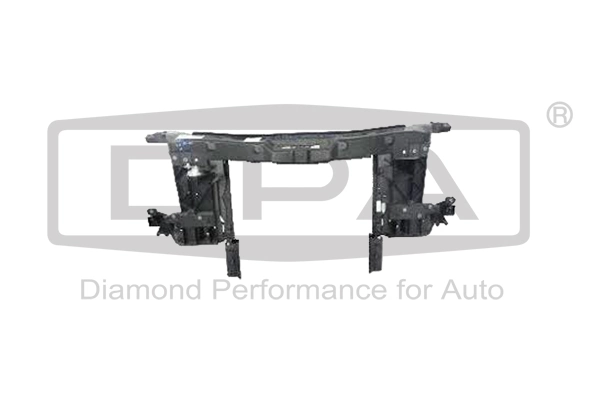Radiator Support