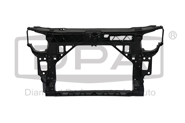 Radiator Support