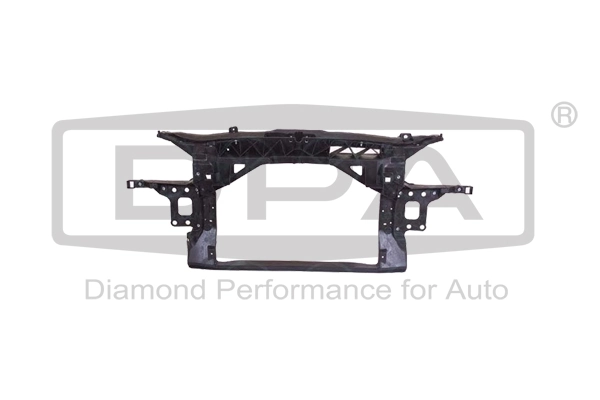 Radiator Support