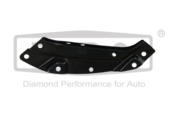 Mounting Bracket, bumper