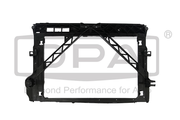 Radiator Support