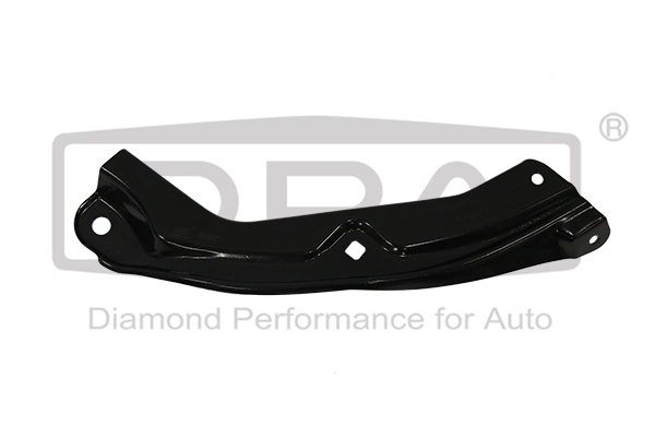 Radiator Mounting