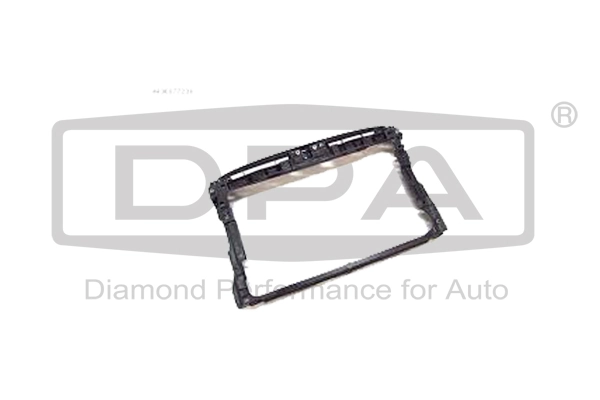 Radiator Support