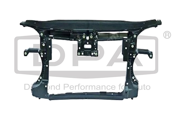 Radiator Support