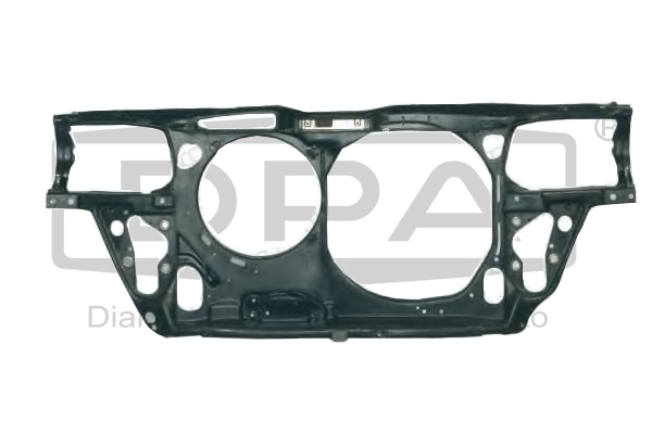 Radiator Support