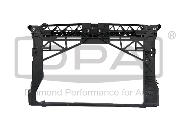 Radiator Support