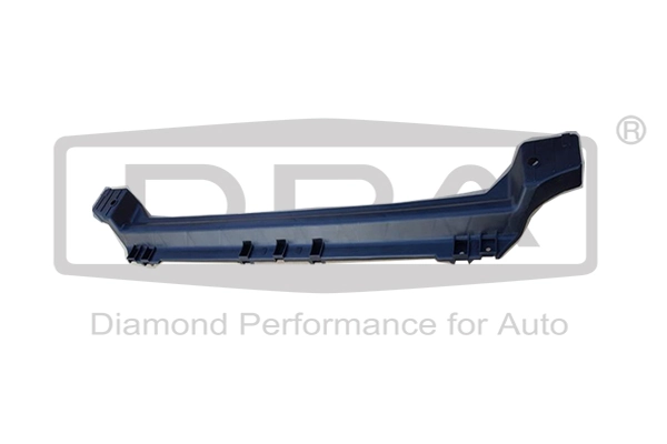 Support, bumper