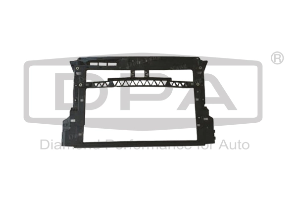 Radiator Support